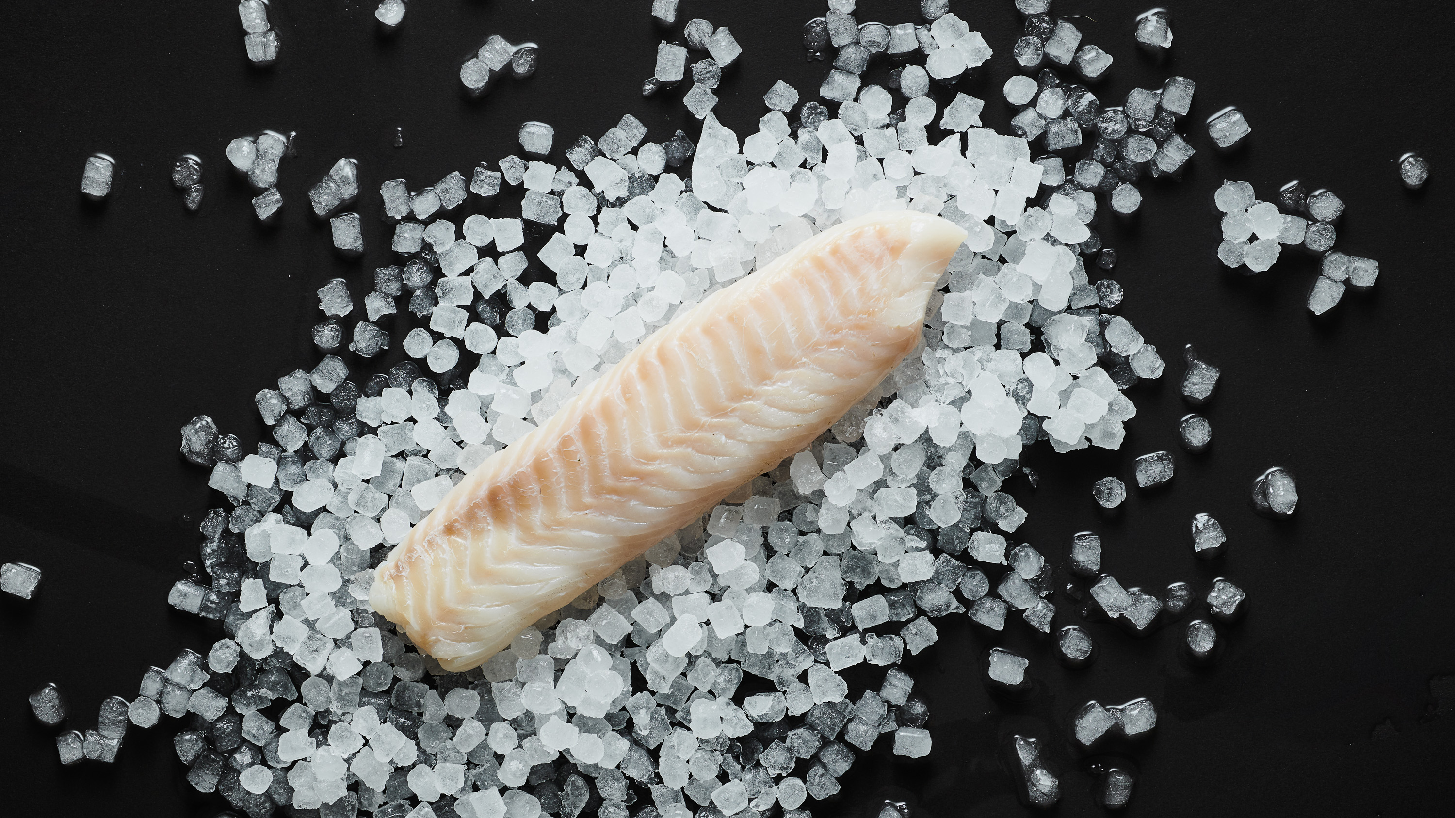 Alaska Pollock 360 Seafood