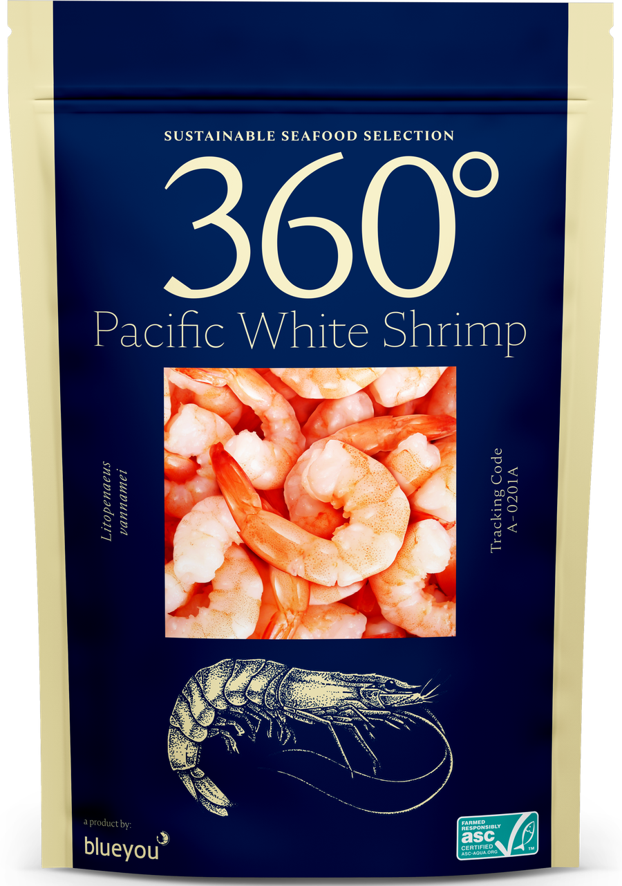 Your Seafood Choice 360 Seafood